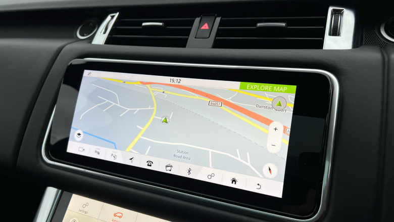 Land Rover Range Rover Sport 2.0 P400e HSE Dynamic 5dr Auto Estate